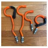 MB - Graber Hitch-Hiker Series Bike Rack