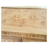 DR - Vintage Drexel Heritage Corinthian Credenza
