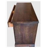 DR - Vintage Colonial Furniture Company Buffet Server