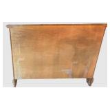 DR - Vintage Colonial Furniture Company Buffet Server