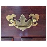 DR - Vintage Colonial Furniture Company Buffet Server