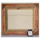 LL-BR1 - The Masters Collection by DeNUNZIO Framed Oil Replica on Canvas