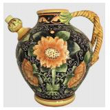 LL-BR2 - Housewares International Ceramic Pitcher Vase