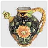 LL-BR2 - Housewares International Ceramic Pitcher Vase