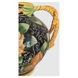 LL-BR2 - Housewares International Ceramic Pitcher Vase