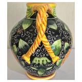 LL-BR2 - Housewares International Ceramic Pitcher Vase