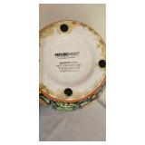 LL-BR2 - Housewares International Ceramic Pitcher Vase