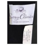 LL-BR2 - Surrey Classics Velvet Women