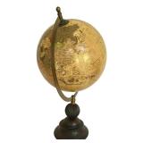 LL-FR - Globe & Ship Shadow Box Wall Decor Mixed Lot