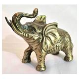 LL-FR - Elephant Figurine Set (Lot of 3)