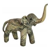 LL-FR - Elephant Figurine Set (Lot of 3)