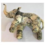 LL-FR - Elephant Figurine Set (Lot of 3)