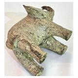 LL-FR - Elephant Figurine Set (Lot of 3)