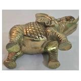 LL-FR - Elephant Figurine Set (Lot of 3)