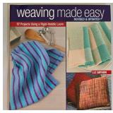 LL-FR - Ashford Knitters Loom With Accessories & Carry Bag