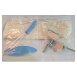 LL-FR - Ashford Knitters Loom With Accessories & Carry Bag