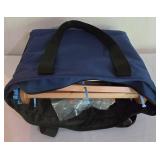 LL-FR - Ashford Knitters Loom With Accessories & Carry Bag