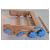LL-FR - Ashford Knitters Loom With Accessories & Carry Bag
