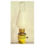 LL-FR - Metal Table Lamps (Lot of 2)