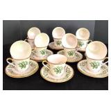 LL-FR - Lenox Holiday 50-Piece Dinnerware Set