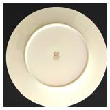 LL-FR - Lenox Holiday 50-Piece Dinnerware Set