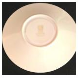 LL-FR - Lenox Holiday China Dinnerware Set (Lot of 40)