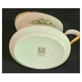 LL-FR - Lenox Holiday China Dinnerware Set (Lot of 40)