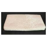 LL-FR - Beaded & Clemente Ivory Clutch Handbags (Lot of 2)