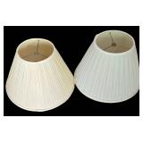 LL-BR1 - Mixed Lamp Shade Assortment (Lot of 9)