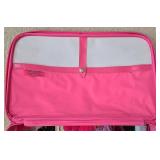 LL-BR1 - Vintage Barbie Suitcase Mixed Lot With Accessories & Furniture