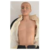 LL-BR1 - Vintage Mattel Ken Doll in 1962 Tuxedo