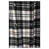 LL-BR1 - Woolrich Moccasin Plaid Women