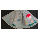 LL-BR1 - Vintage Barbie Outfit Set (Lot of 3) - Friday Night Date, Halter Dress, 1634