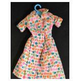 LL-BR1 - Vintage Barbie Outfit Set (Lot of 3) - Friday Night Date, Halter Dress, 1634