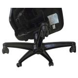 LL-FR - Office Star Mesh Back Office Chair