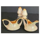 LL-BR1 - Lenox, Lefton, Spode & Lustreware Christmas Decor Mixed Lot