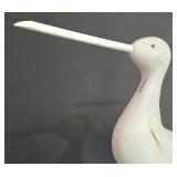 LL-FR - Mixed Lot of 3 Bird Figures