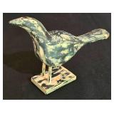 LL-FR - Mixed Lot of 3 Bird Figures