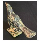 LL-FR - Mixed Lot of 3 Bird Figures