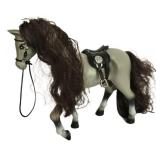 LL-ST - Lanard Royal Breeds Horse & Esmeralda Doll