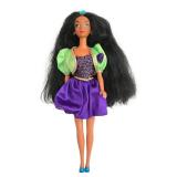 LL-ST - Lanard Royal Breeds Horse & Esmeralda Doll
