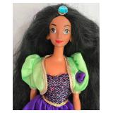 LL-ST - Lanard Royal Breeds Horse & Esmeralda Doll