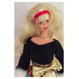 LL-ST - Barbie Holiday Sisters Doll Set (Lot of 3)