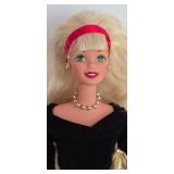LL-ST - Barbie Holiday Sisters Doll Set (Lot of 3)