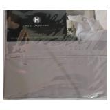 LL-ST - Hotel Collection 500 Thread Count King Sheet Set (Lot of 7)