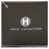 LL-ST - Hotel Collection Throw Pillows Pair New With Tags