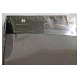 LL-FR - Hotel Collection King Bedskirt New in Package