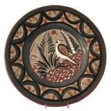 LL-FR - Mexican Folk Art Bird Decor Set (3 Pieces)