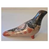 LL-FR - Mexican Folk Art Bird Decor Set (3 Pieces)