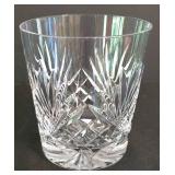 K - Vintage Fostoria & Rogaska Highball Glasses (Lot of 11)